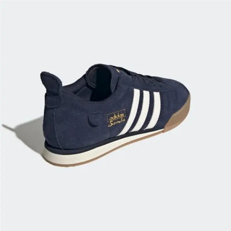 Adidas shoes - Blue 0