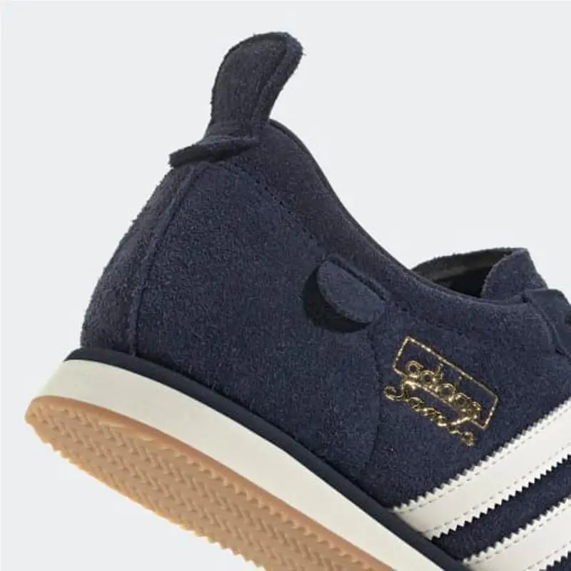Adidas shoes - Blue 1
