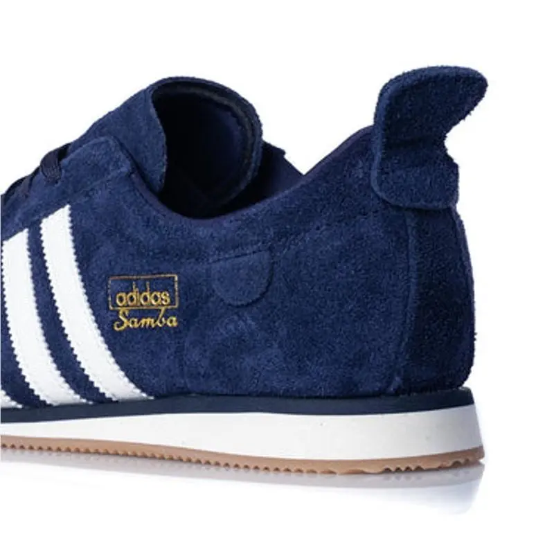 Adidas shoes - Blue 2