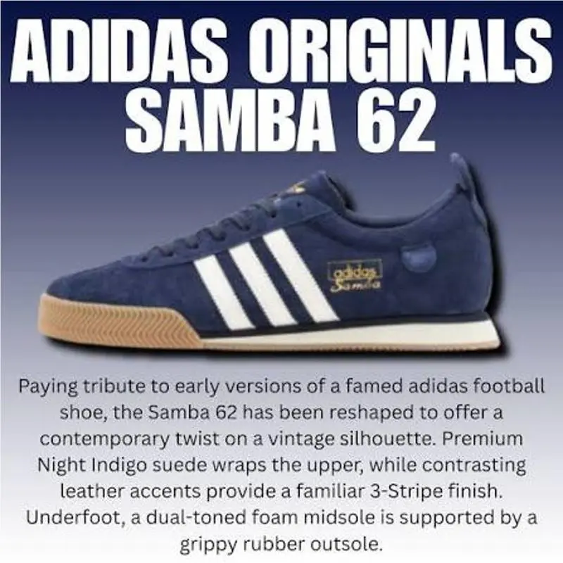 Adidas shoes - Blue 4