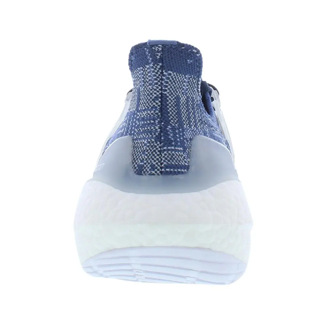 Adidas shoes - Navy Blue/White, Main: Blue (UPC: 194813329905) 2