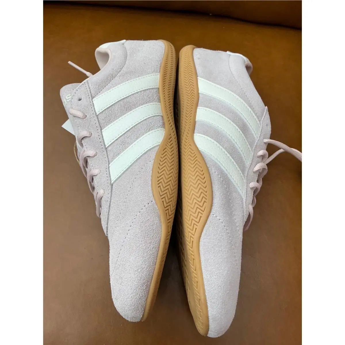 Adidas shoes - adidas Grand Court Lo - Grand Court - Pink 3