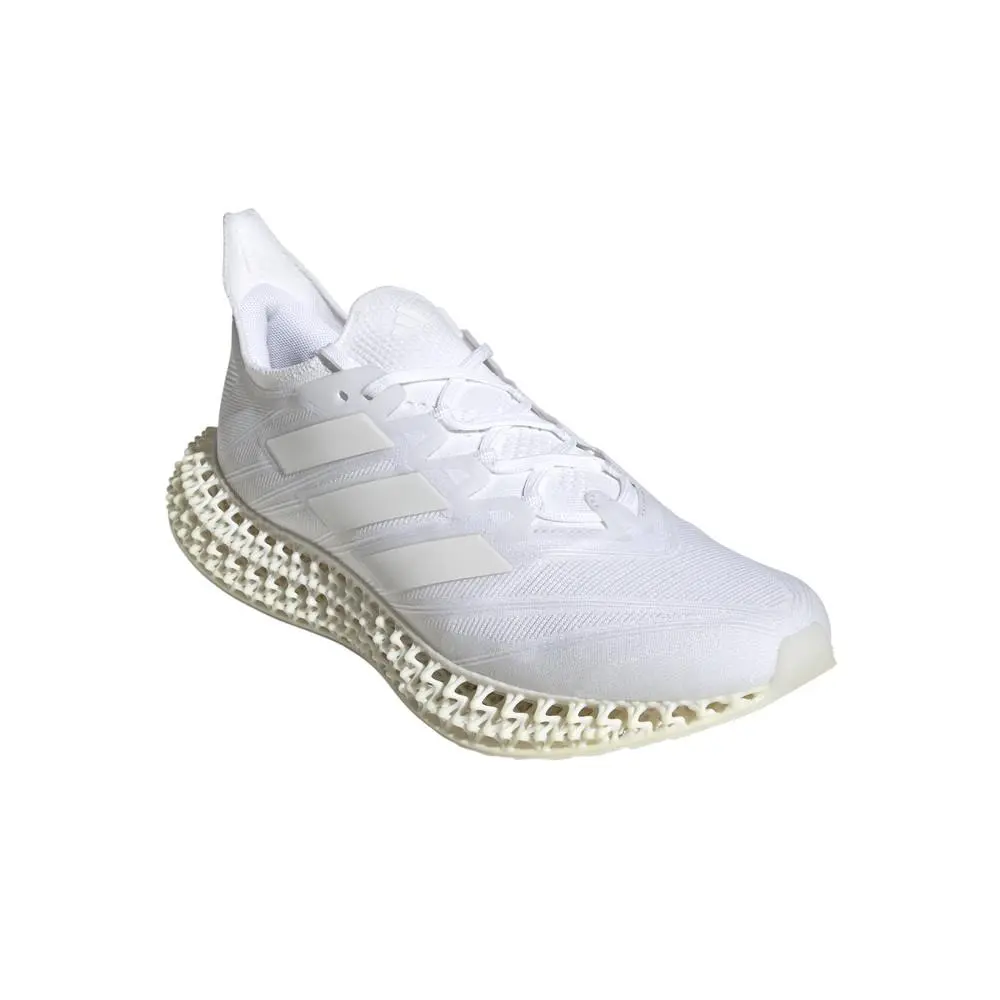 Adidas shoes - adidas 4Dfwd 4 Running - Running - JH9824 - White (UPC: 197611154946) 0