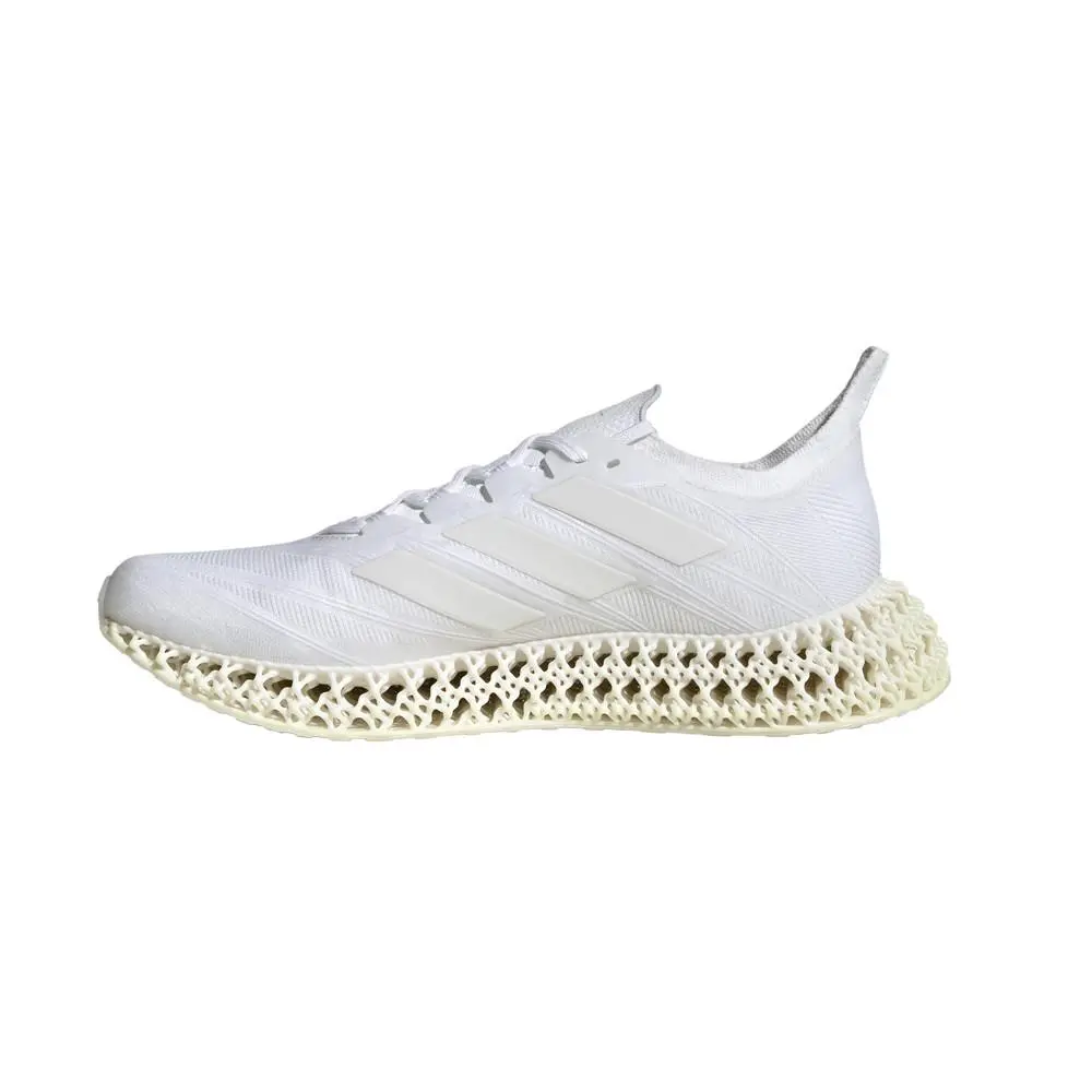 Adidas shoes - adidas 4Dfwd 4 Running - Running - JH9824 - White (UPC: 197611154946) 1