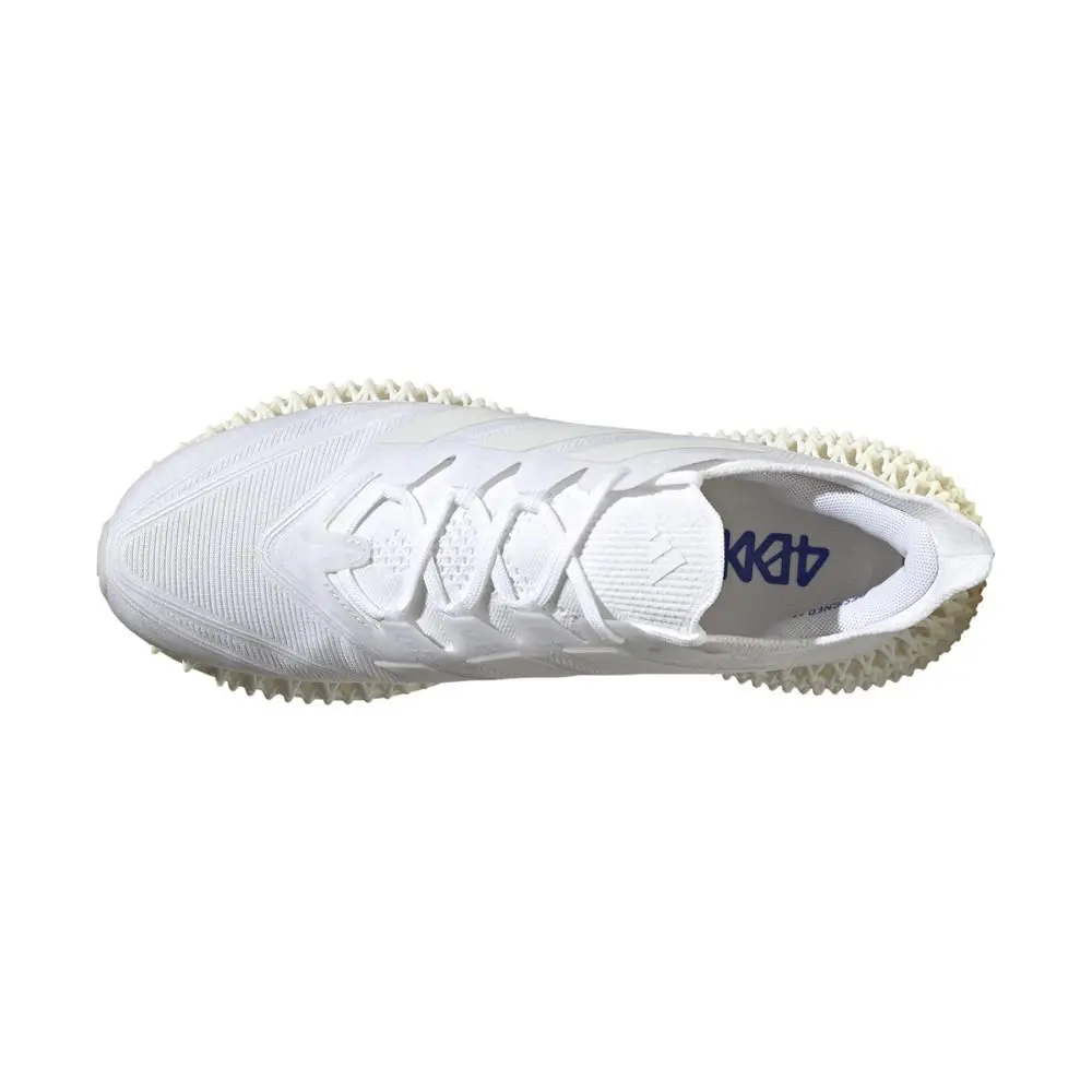 Adidas shoes - adidas 4Dfwd 4 Running - Running - JH9824 - White (UPC: 197611154946) 2