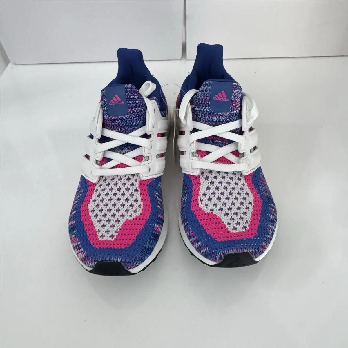 Adidas shoes - adidas Ultraboost - Ultraboost - EH0346 - Blue 1