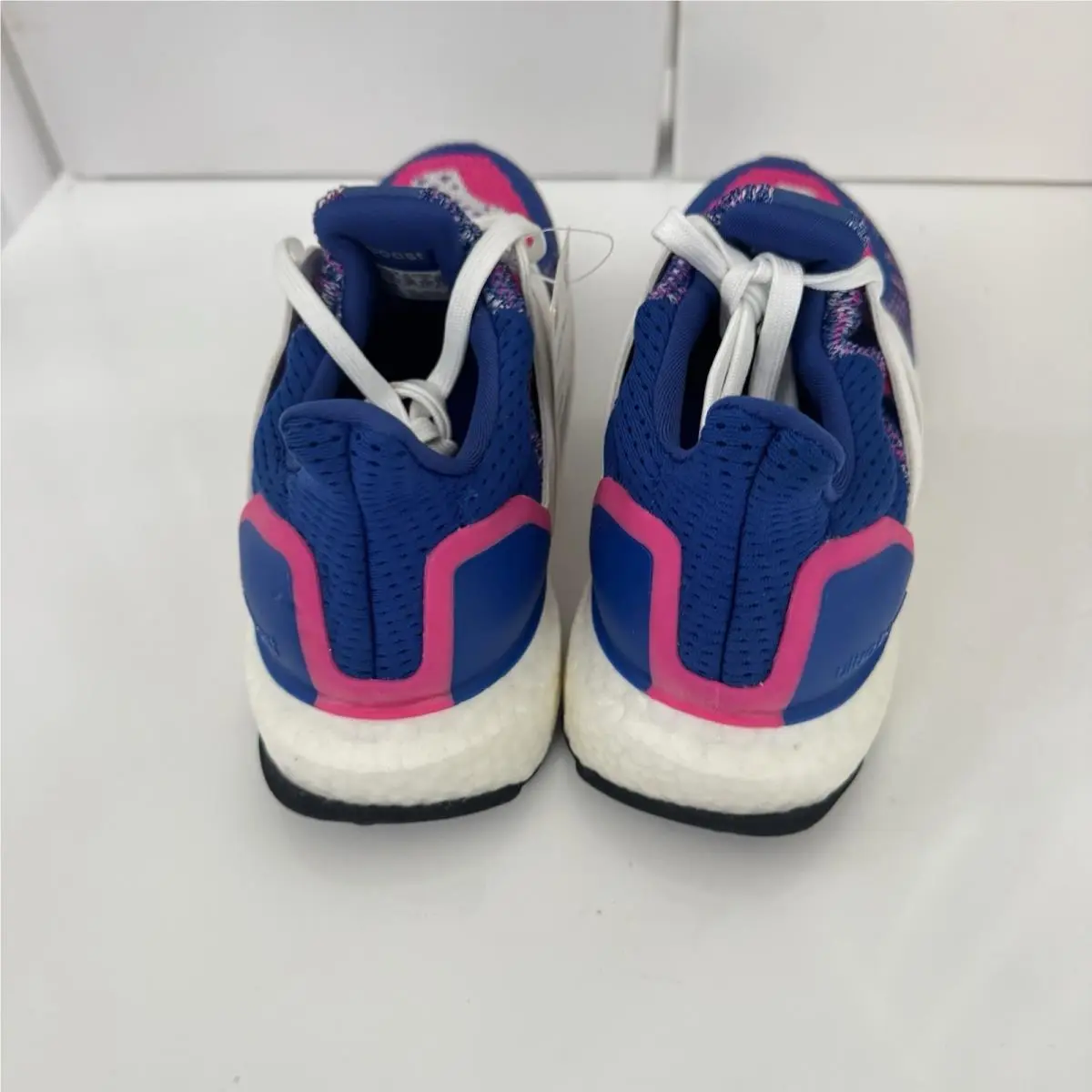 Adidas shoes - adidas Ultraboost - Ultraboost - EH0346 - Blue 3