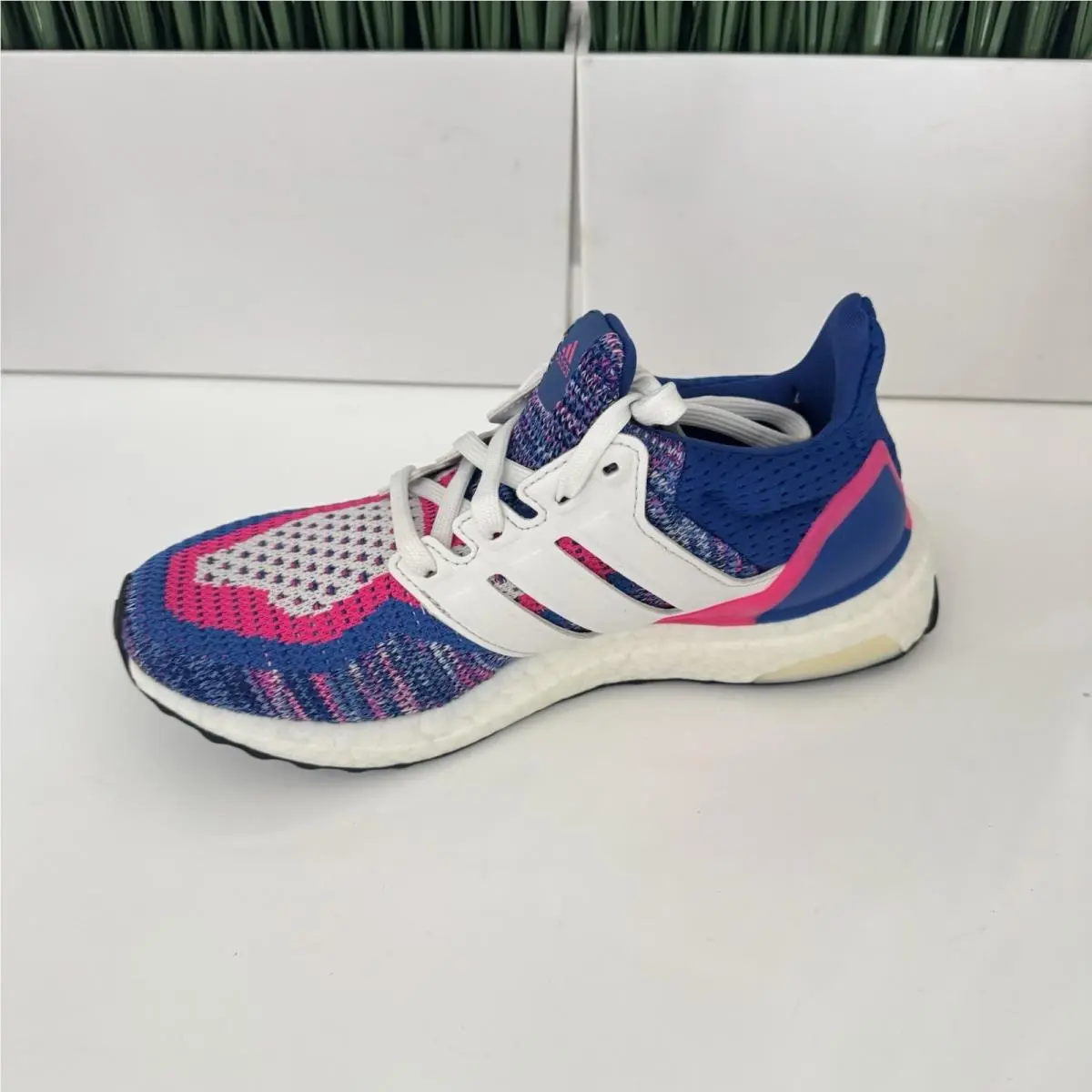 Adidas shoes - adidas Ultraboost - Ultraboost - EH0346 - Blue 0