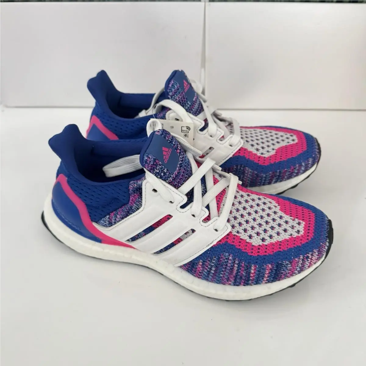 Adidas shoes - adidas Ultraboost - Ultraboost - EH0346 - Blue 2