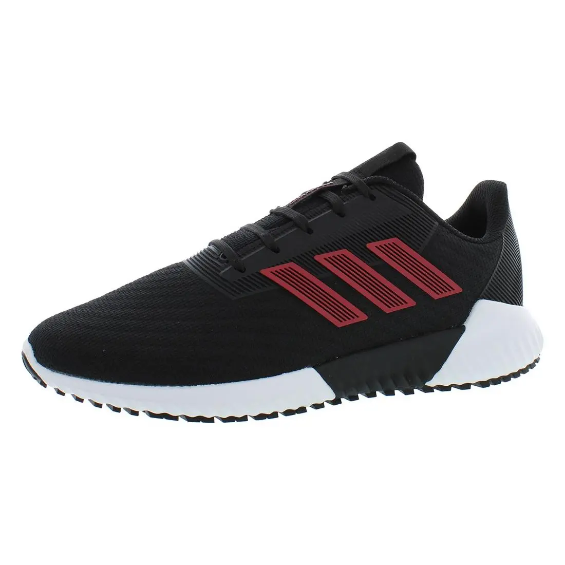 Adidas shoes - Black/Red, Main: Black (UPC: 192615228877) 0