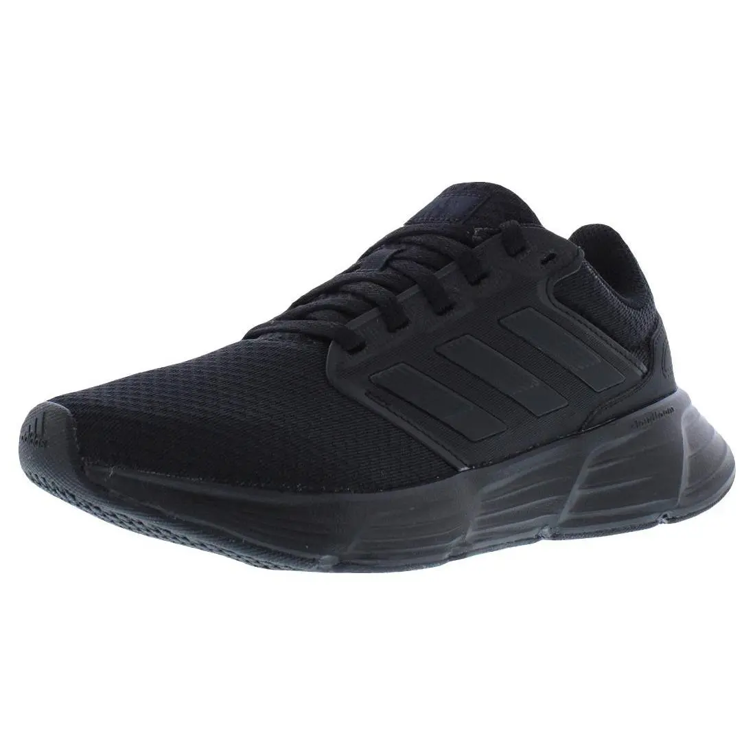 Adidas shoes - Core Black/Core Black/Core Black, Main: Black (UPC: 195740852801) 0