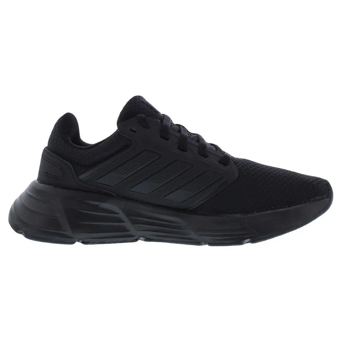 Adidas shoes - Core Black/Core Black/Core Black, Main: Black (UPC: 195740852801) 1