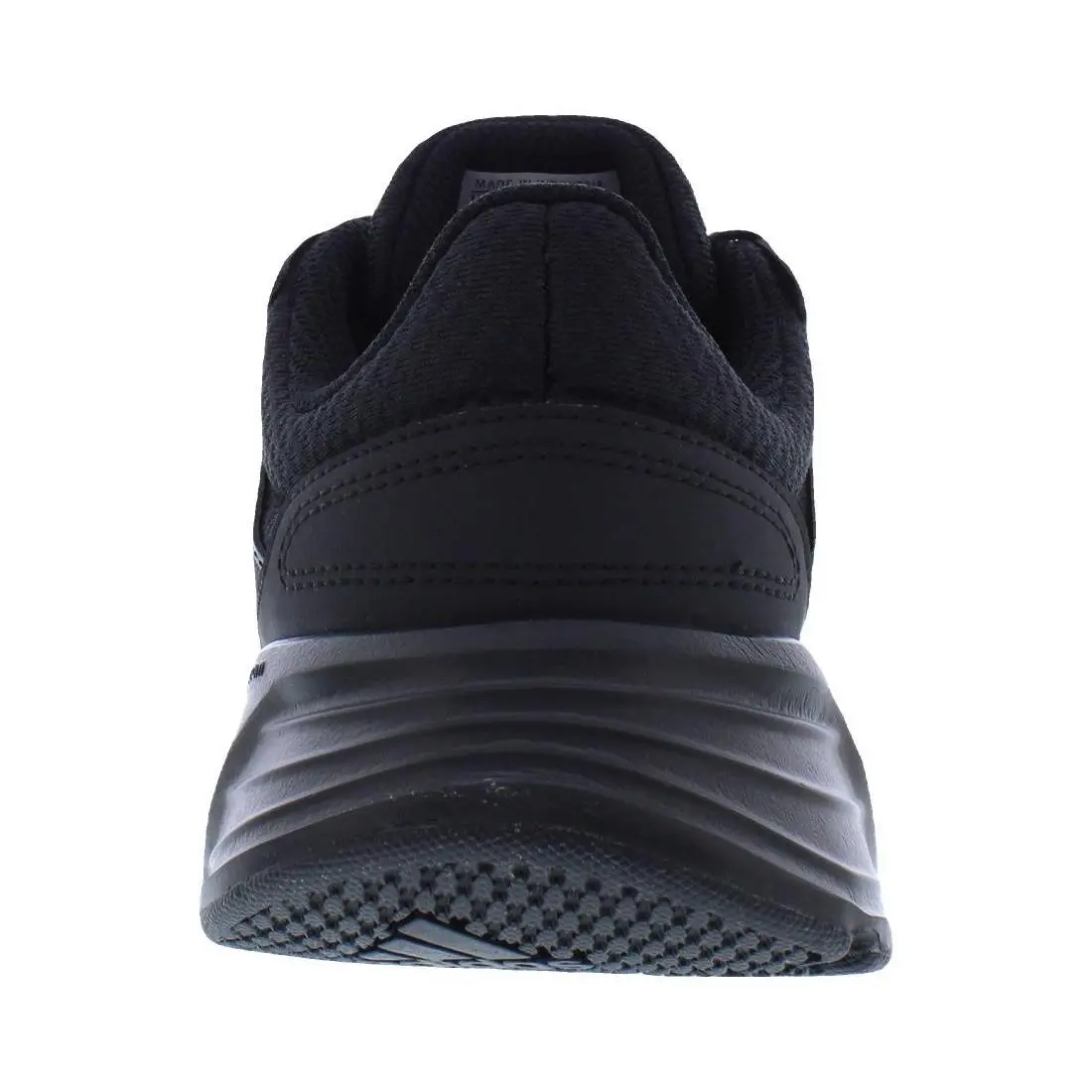 Adidas shoes - Core Black/Core Black/Core Black, Main: Black (UPC: 195740852801) 2