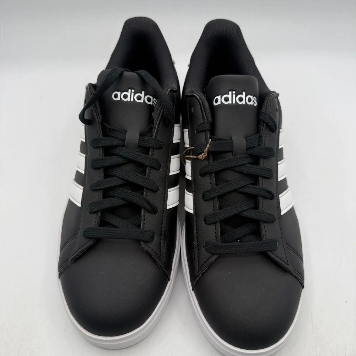 Adidas shoes - Grand Court Base 2.0 - Grand Court Base - Black 1