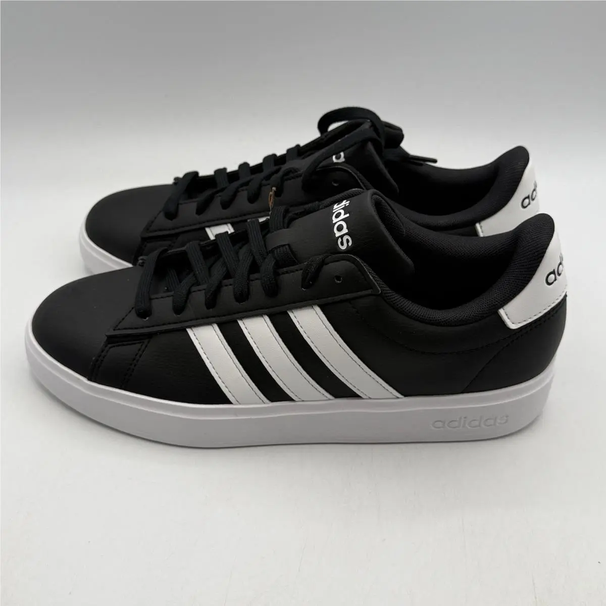 Adidas shoes - Grand Court Base 2.0 - Grand Court Base - Black 2