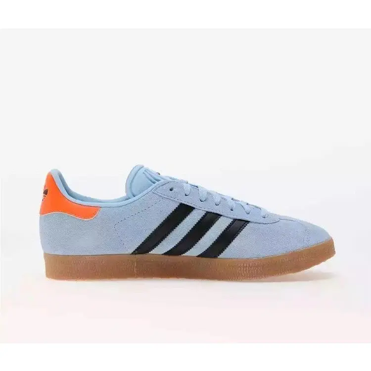 Adidas shoes - adidas Gazelle - Gazelle - JI2076 - Clear Sky/Core Black 0