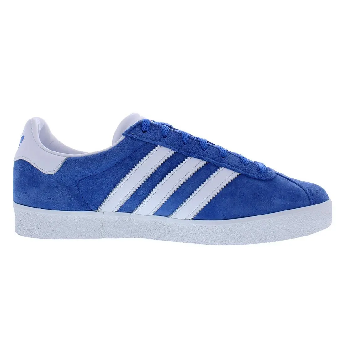 Adidas shoes - Blue Bird/Cloud White/Gold Metallic, Main: Blue (UPC: 195747993071) 1