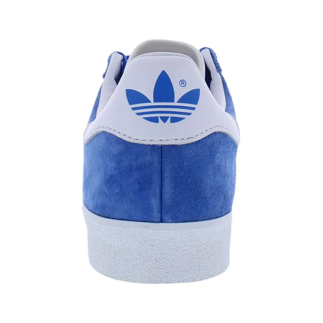 Adidas shoes - Blue Bird/Cloud White/Gold Metallic, Main: Blue (UPC: 195747993071) 2