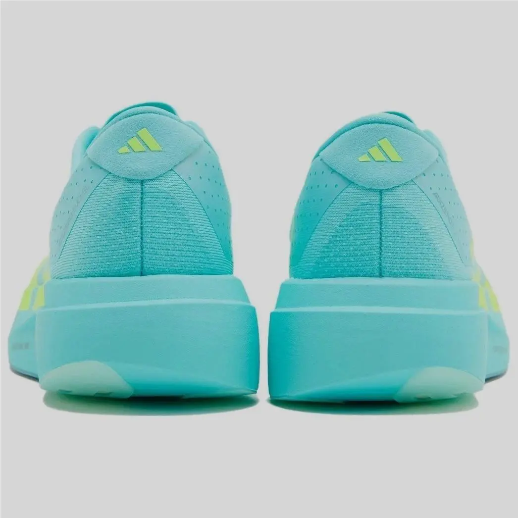 Adidas shoes - Adidas EVO - EVO - JS4506 - Flash Aqua Lucid Lemon 2