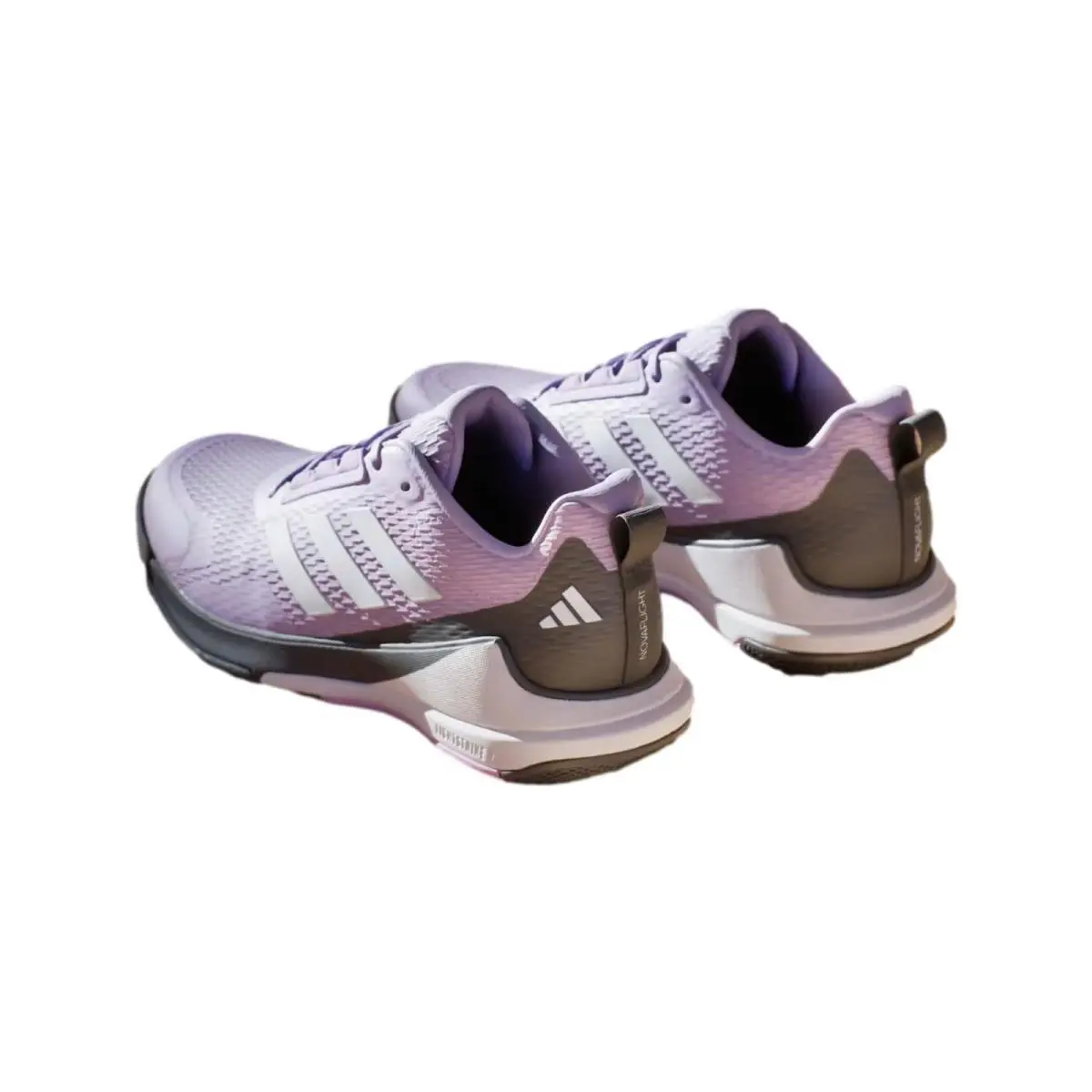 Adidas shoes - Novaflight 2 - Novaflight - Multicolor (UPC: 197620917051) 2