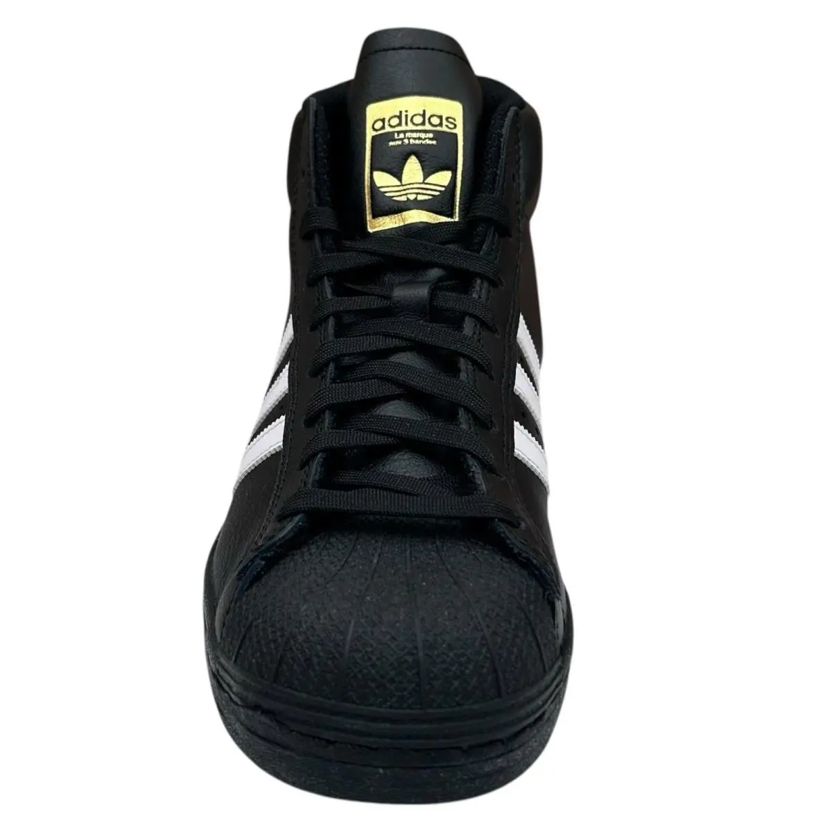 Adidas shoes - adidas Pro Model - Pro Model - Black (UPC: 196478979327) 8