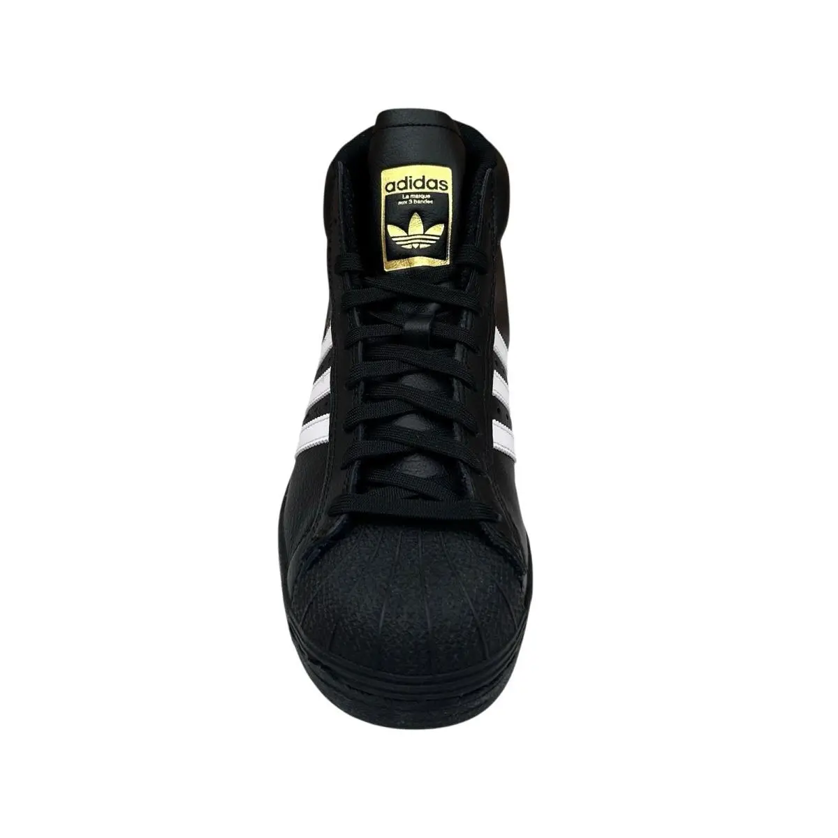 Adidas shoes - adidas Pro Model - Pro Model - Black (UPC: 196478979327) 3