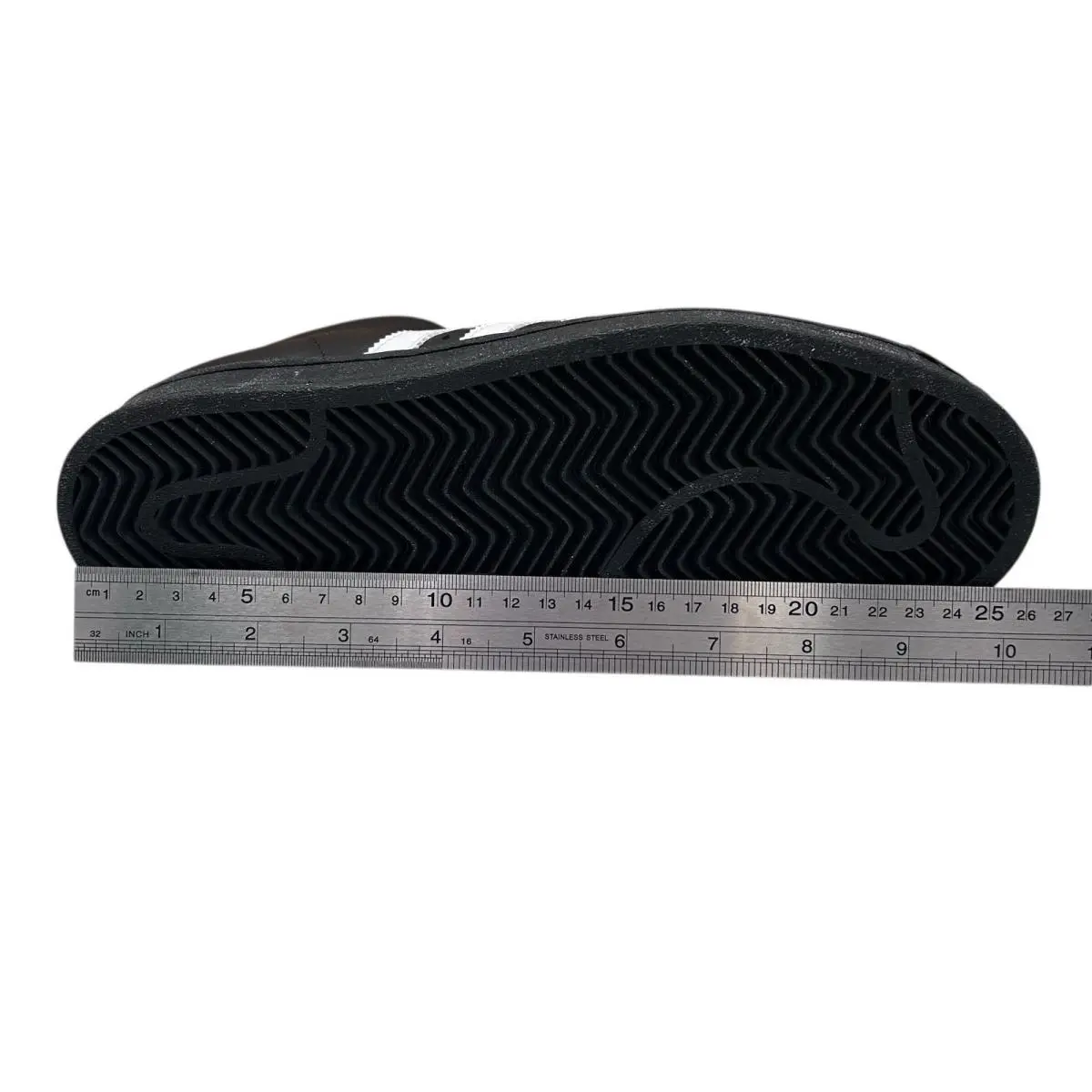Adidas shoes - adidas Pro Model - Pro Model - Black (UPC: 196478979327) 7
