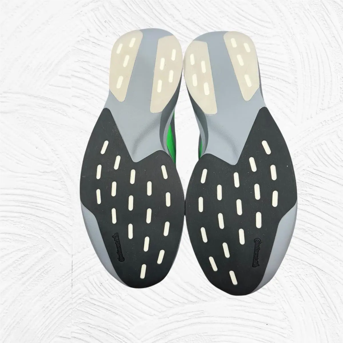 Adidas shoes - Adidas Adizero Evo - Adizero Evo - KI6927 - Gray 5