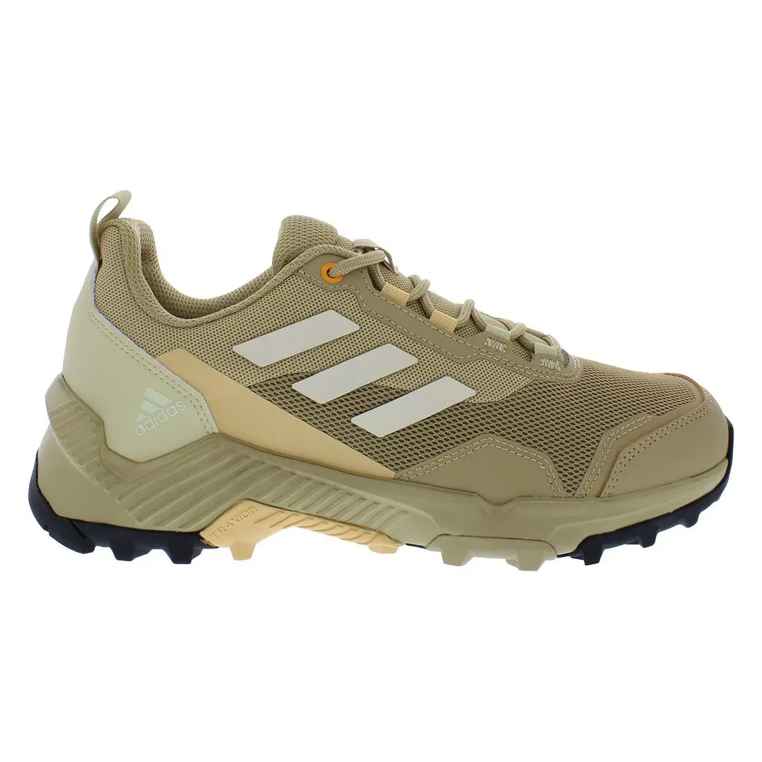 Eastrail 2 Womens Shoes Size 9 Color: Beige Tone/wonder White/pulse by Adidas