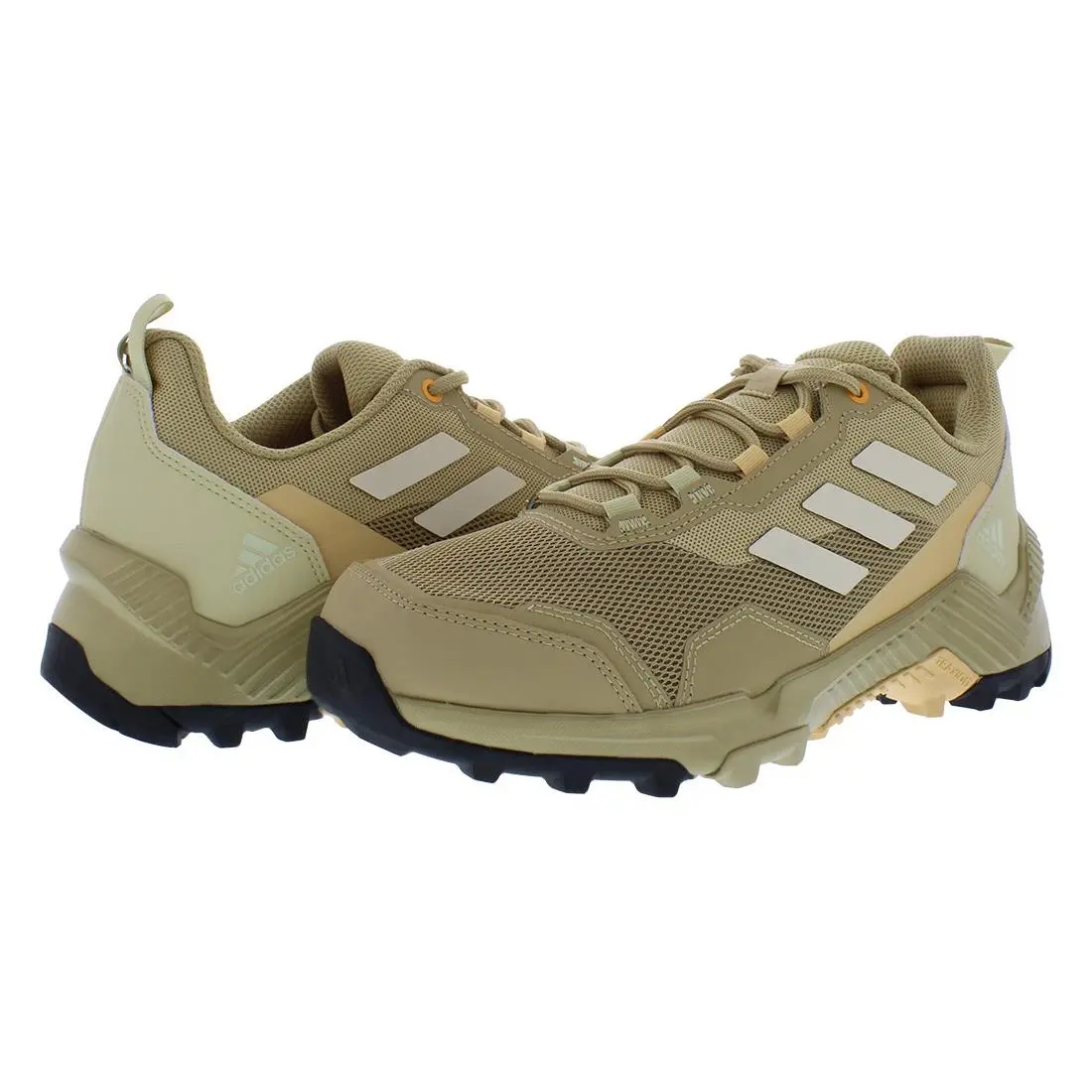 Adidas shoes - Beige Tone/Wonder White/Pulse Amber, Main: Brown (UPC: 194828520441) 0