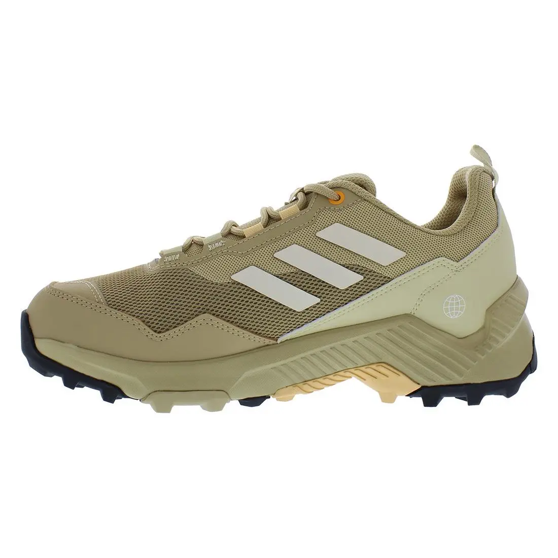 Adidas shoes - Beige Tone/Wonder White/Pulse Amber, Main: Brown (UPC: 194828520441) 1
