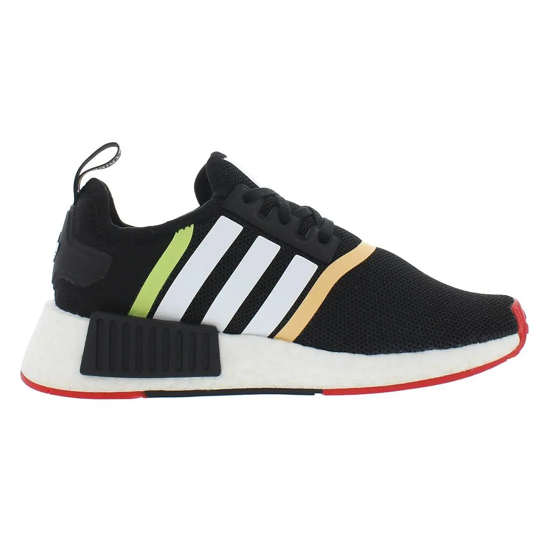 Adidas shoes - GZ2100 - GZ2100 - Black/White, Main: Black (UPC: 195739765853) 1