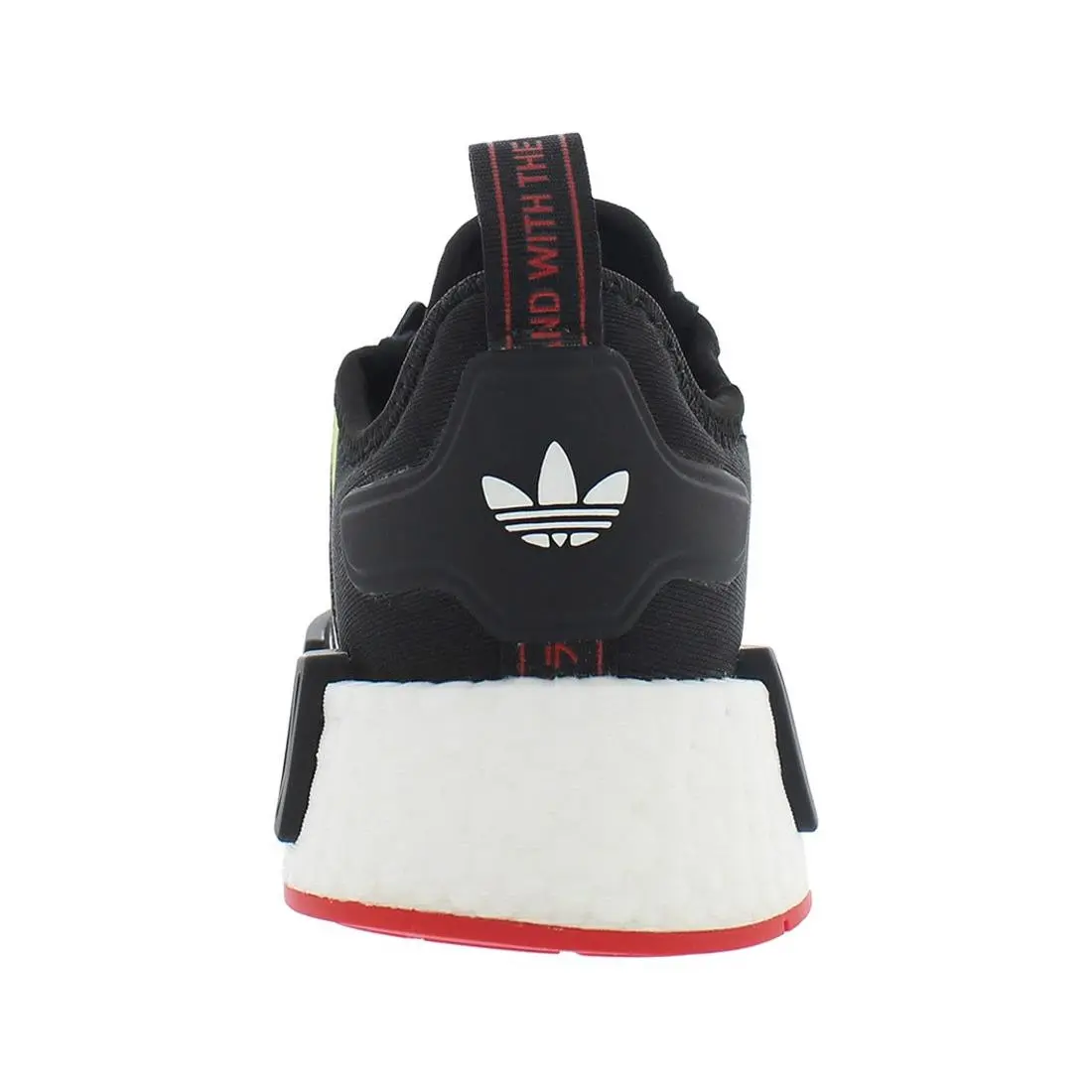 Adidas shoes - GZ2100 - GZ2100 - Black/White, Main: Black (UPC: 195739765853) 2