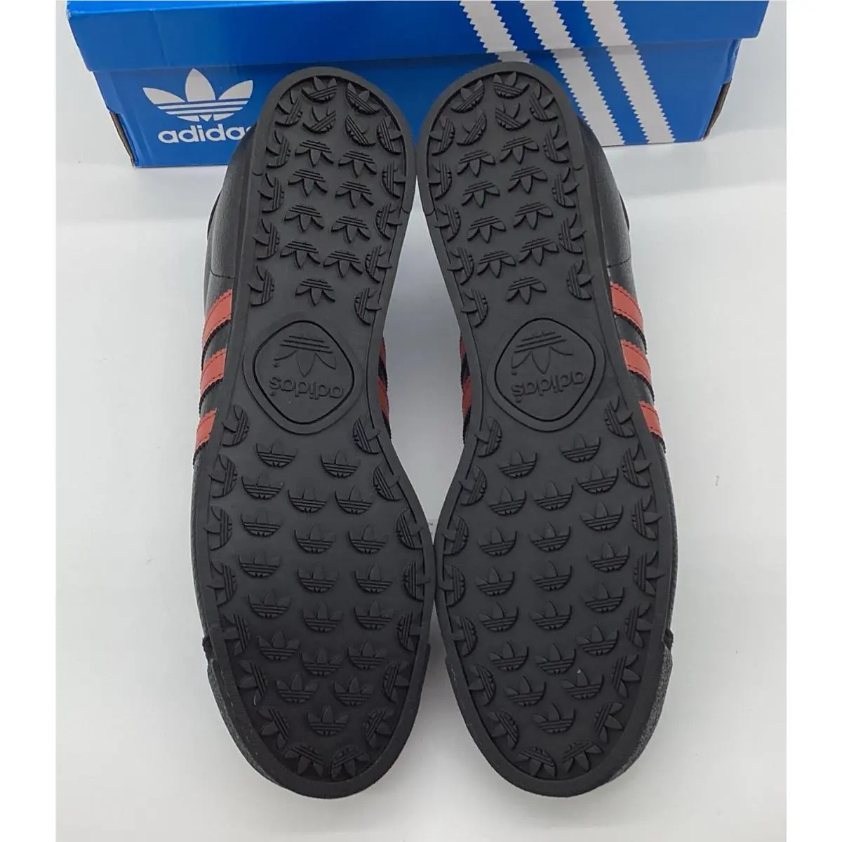 Adidas shoes - adidas Originals - Originals - Adidas Originals Samoa - Black 8