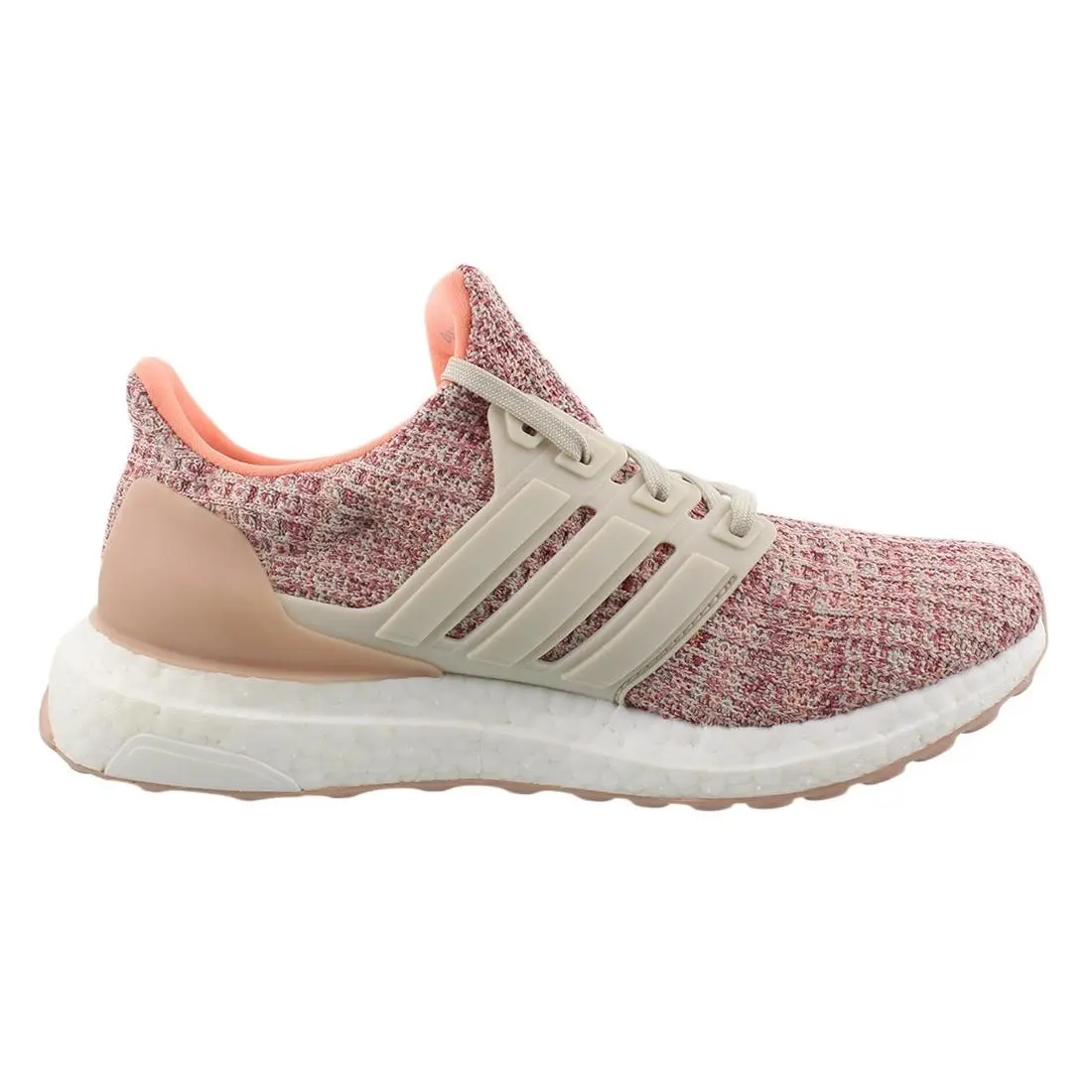 Adidas shoes - B43513 - B43513 - Pink/White, Main: Pink (UPC: 191039024430) 1