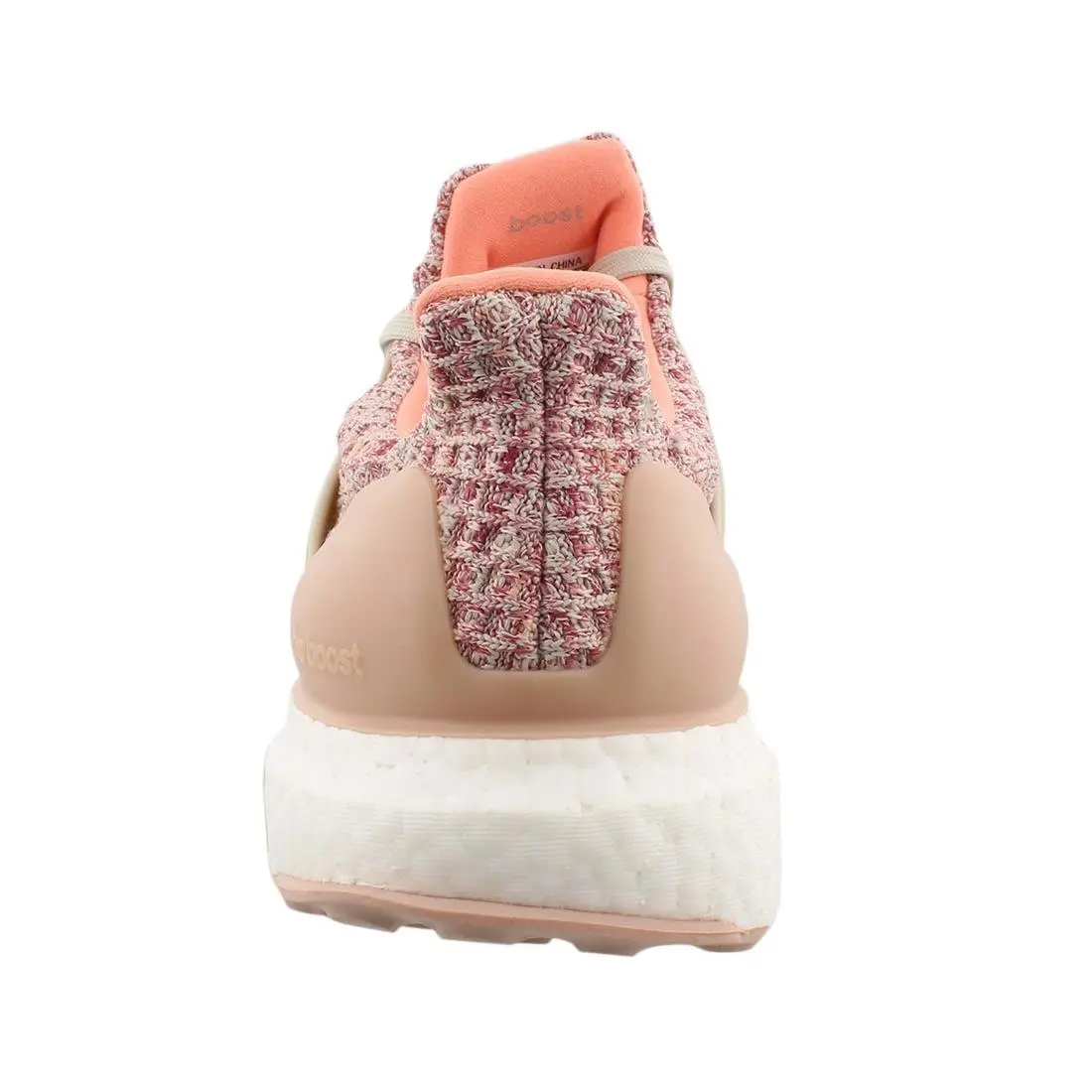 Adidas shoes - B43513 - B43513 - Pink/White, Main: Pink (UPC: 191039024430) 2