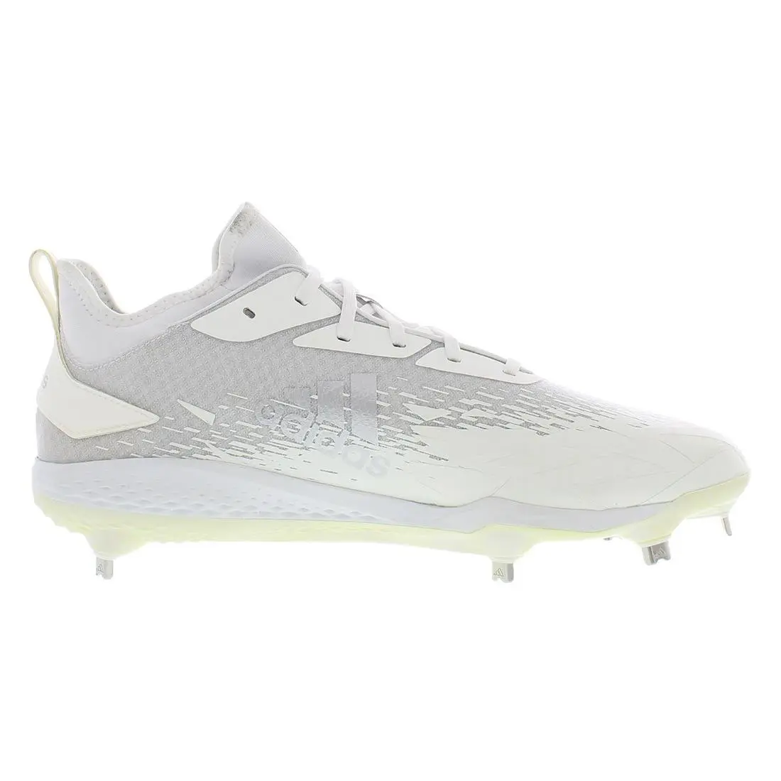 Adidas shoes - White/Grey, Main: White (UPC: 191040966606) 0