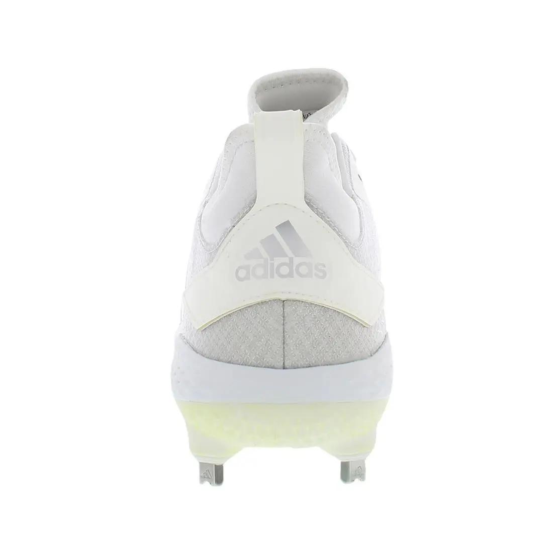 Adidas shoes - White/Grey, Main: White (UPC: 191040966606) 1