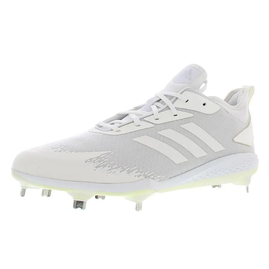 Adidas shoes - White/Grey, Main: White (UPC: 191040966606) 2