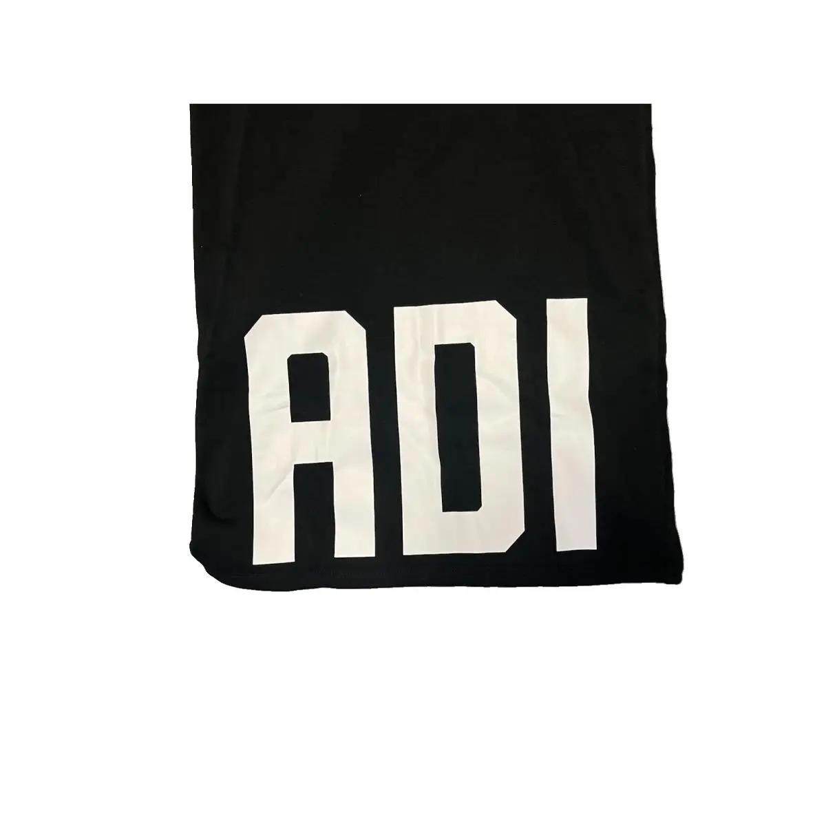 Adidas clothing - Black 2
