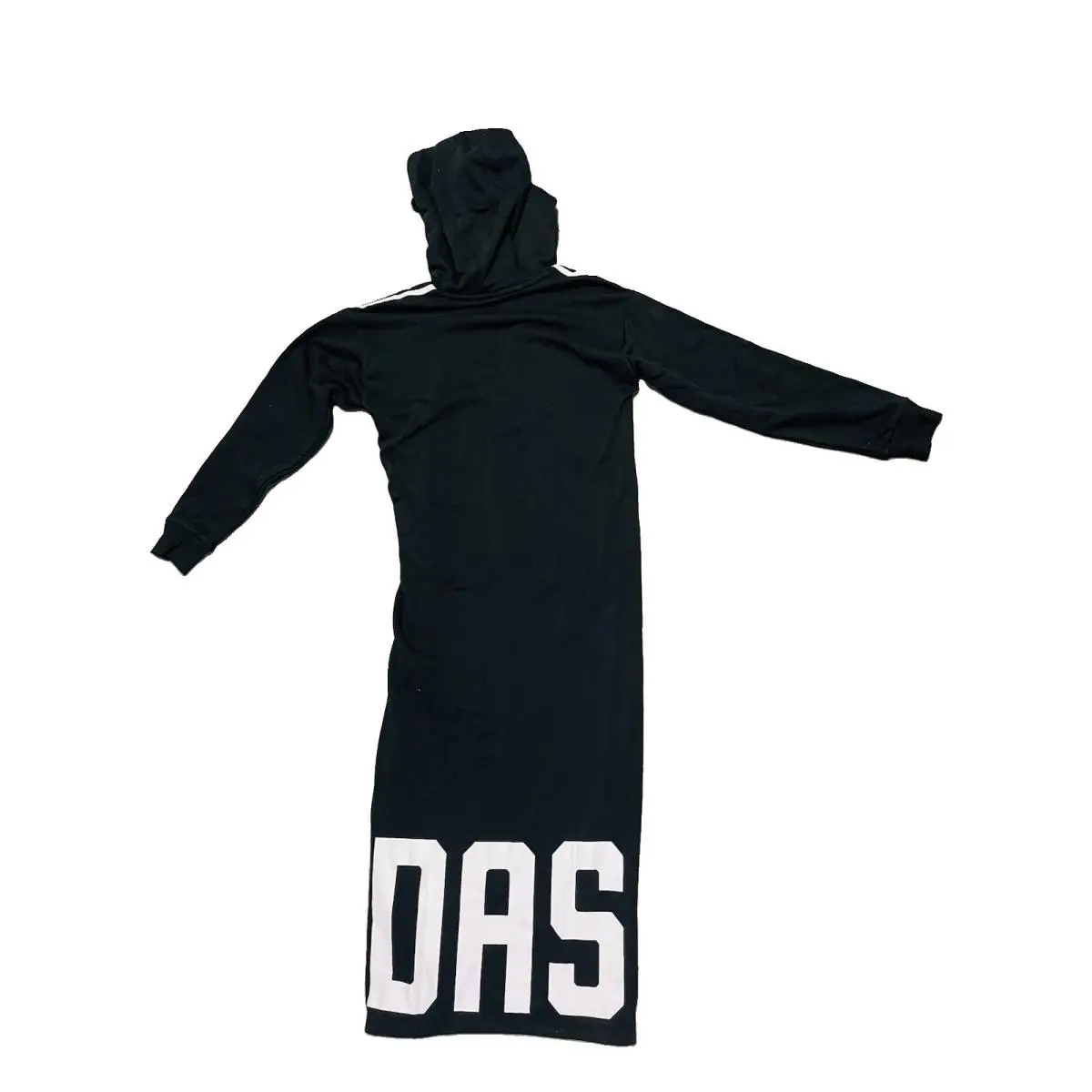 Adidas clothing - Black 6