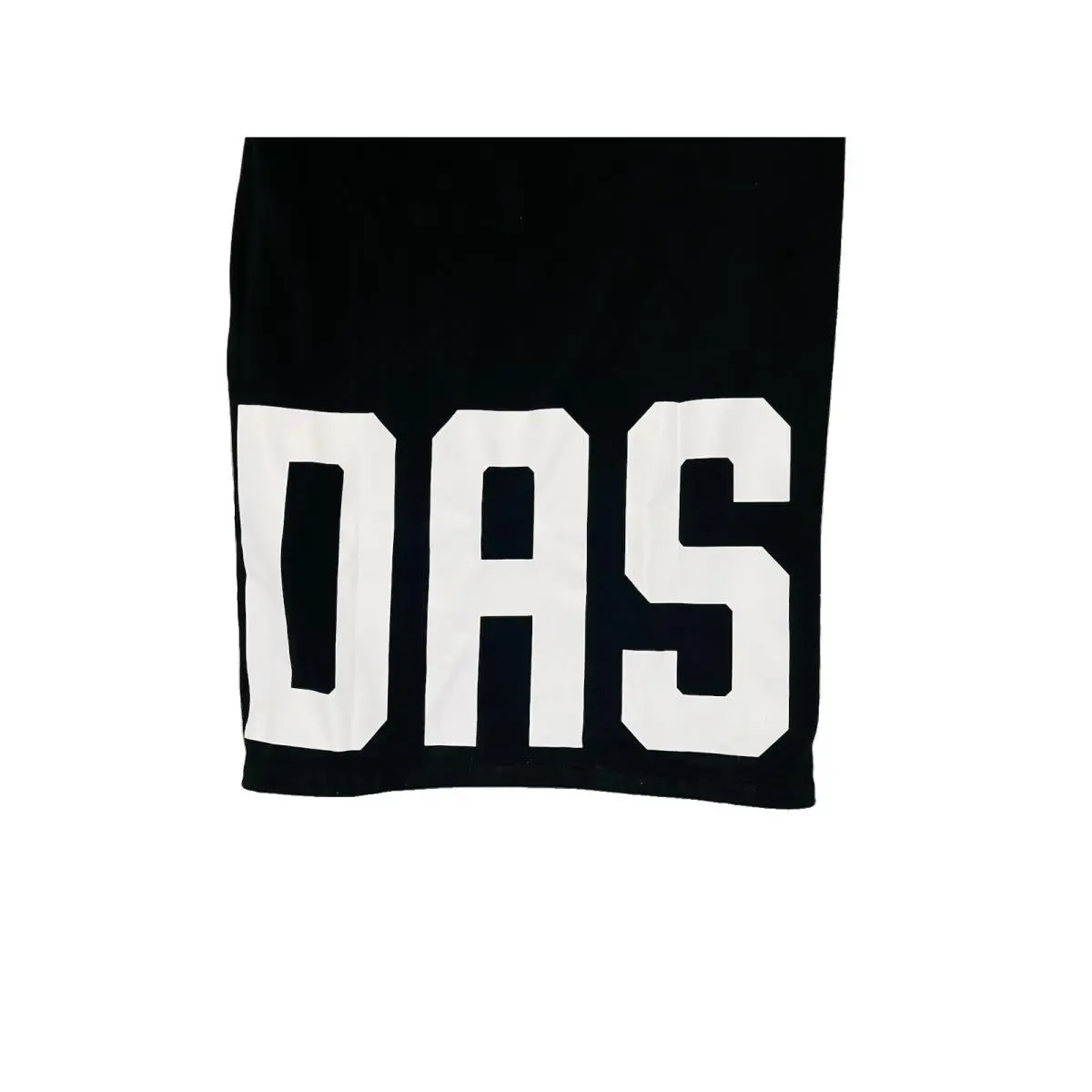 Adidas clothing - Black 7