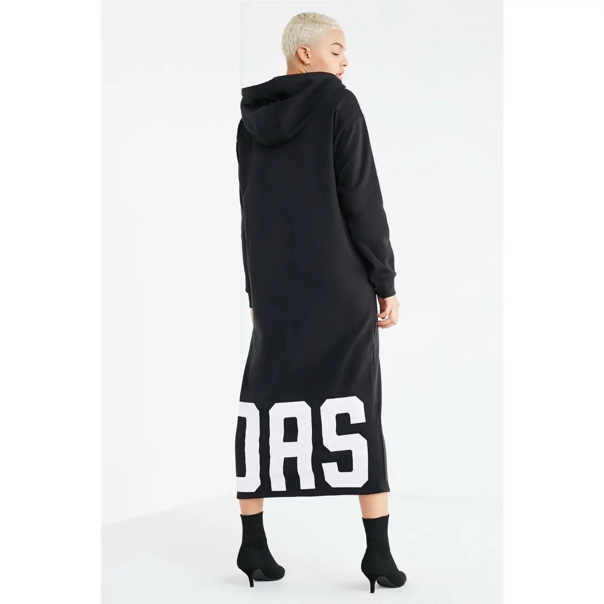 Adidas clothing - Black 0