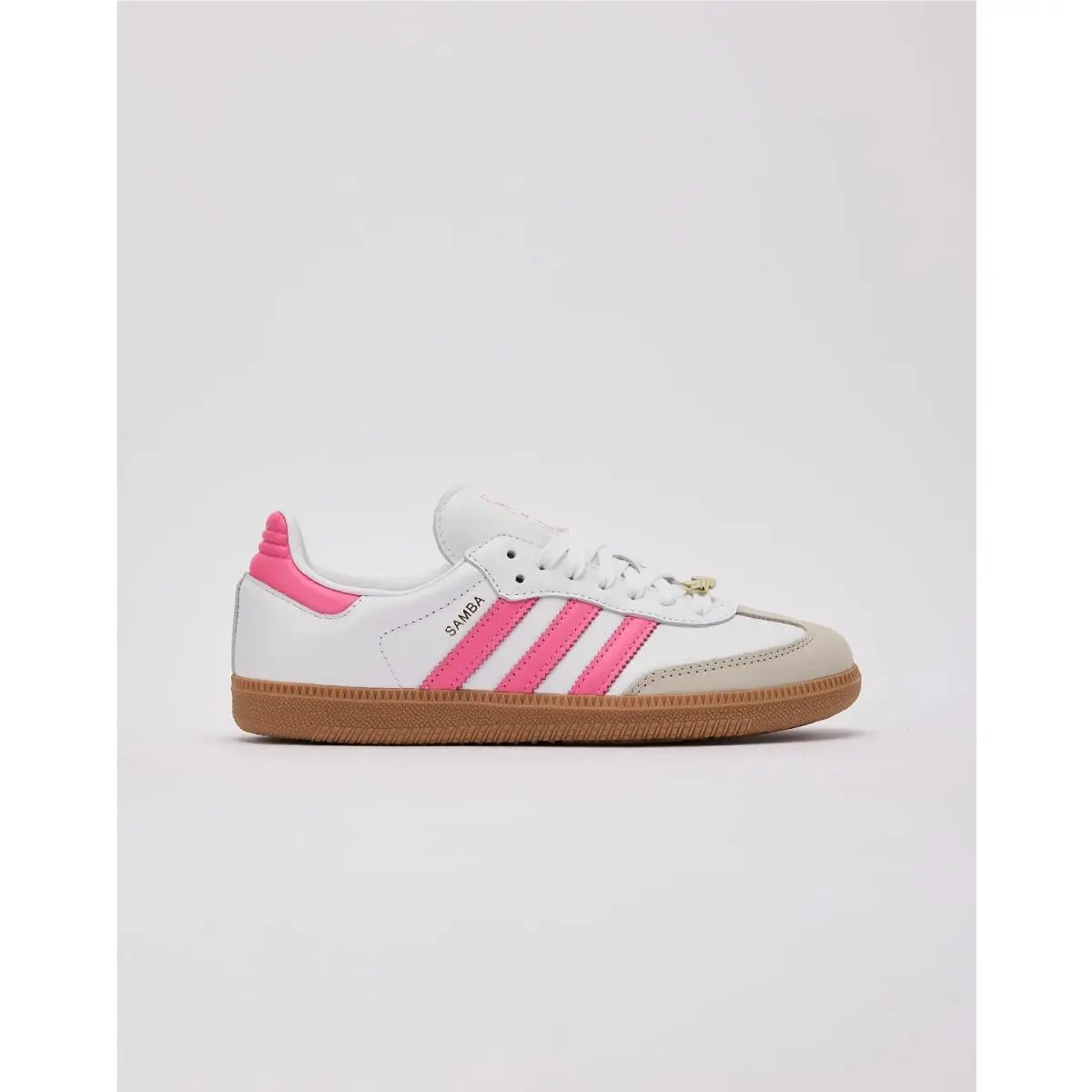 Size 11 - Women`s  Samba OG Shoes `white` JS0039 by Adidas