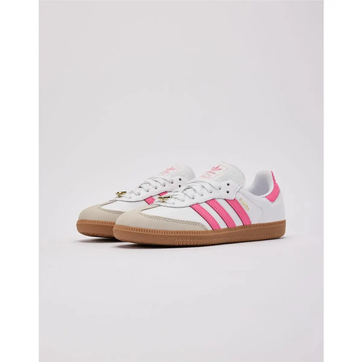 Adidas shoes - adidas Samba - Samba - JS0039 - White 0