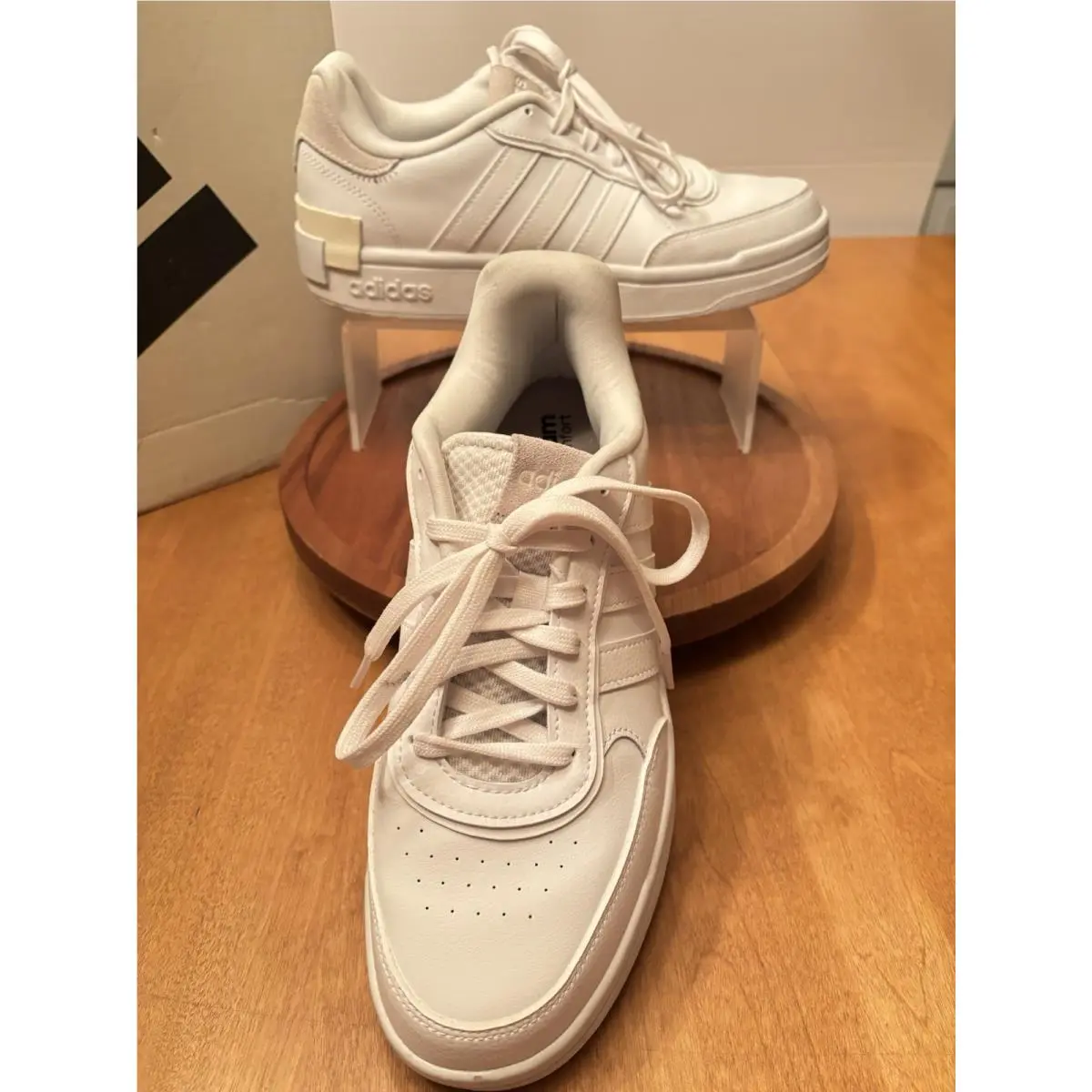 Adidas shoes - adidas Postmove - Postmove - White 0