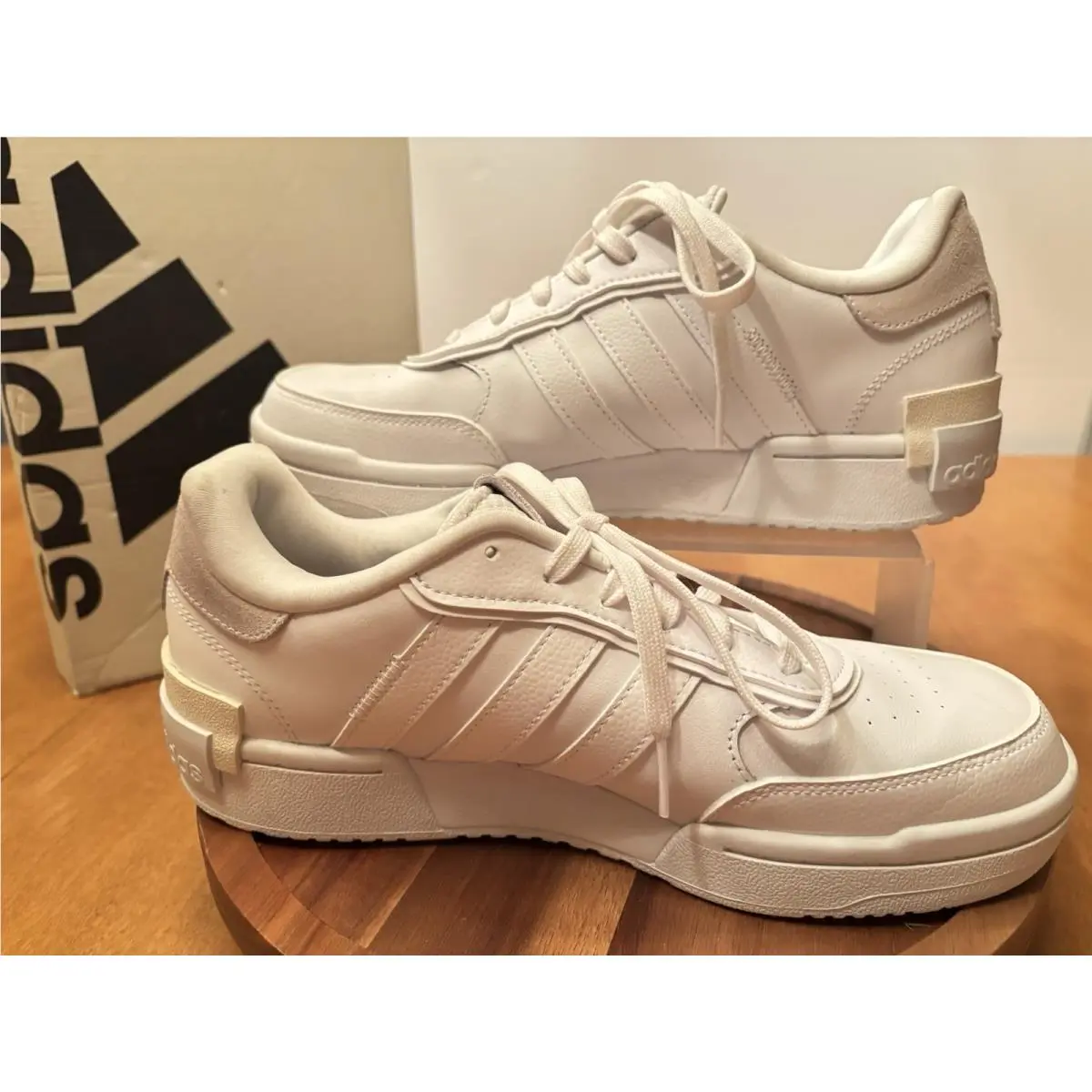Adidas shoes - adidas Postmove - Postmove - White 2