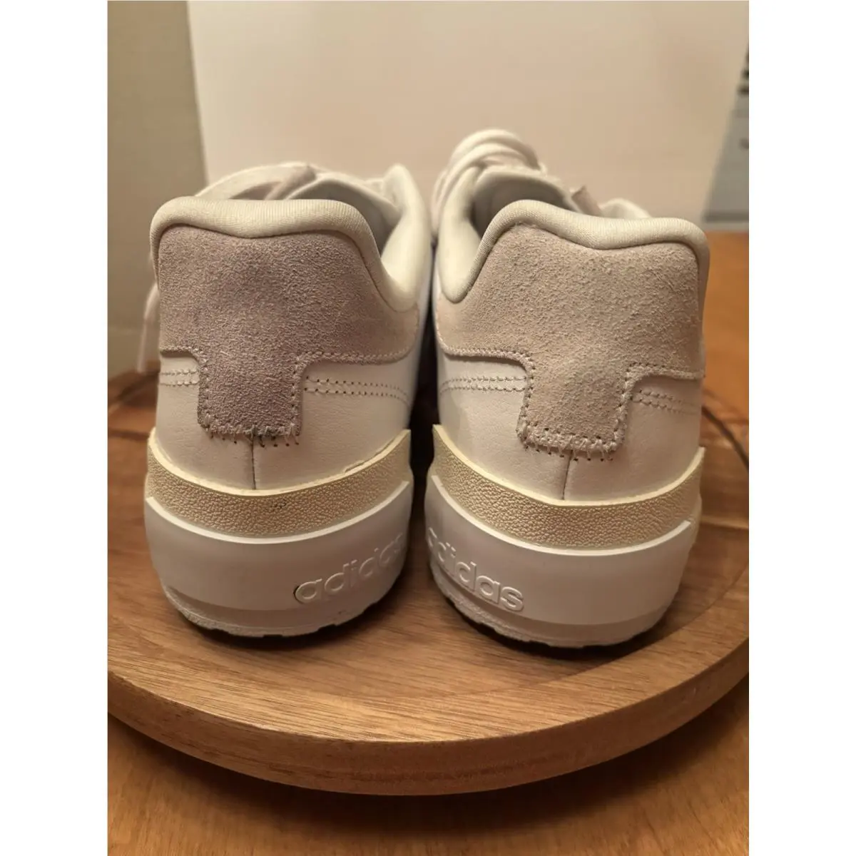 Adidas shoes - adidas Postmove - Postmove - White 3