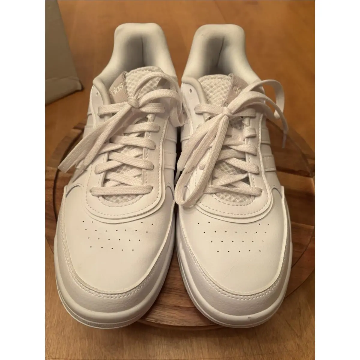Adidas shoes - adidas Postmove - Postmove - White 4