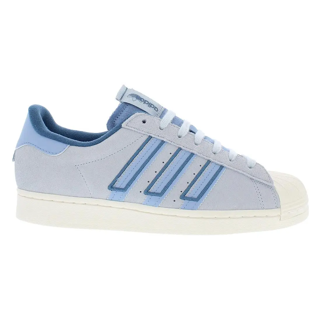 Adidas shoes - Ambient Sky/Altered Blue/Cloud White, Main: Blue (UPC: 195734200137) 0